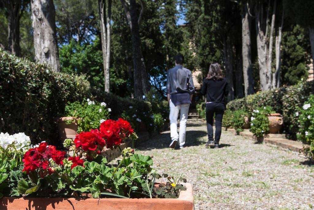 Argiano Dimore Wine Relais Kültér fotó